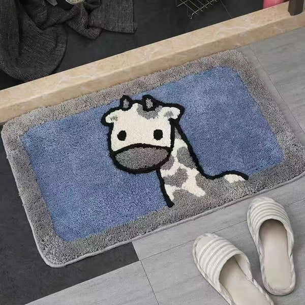 Cute Bath Mat