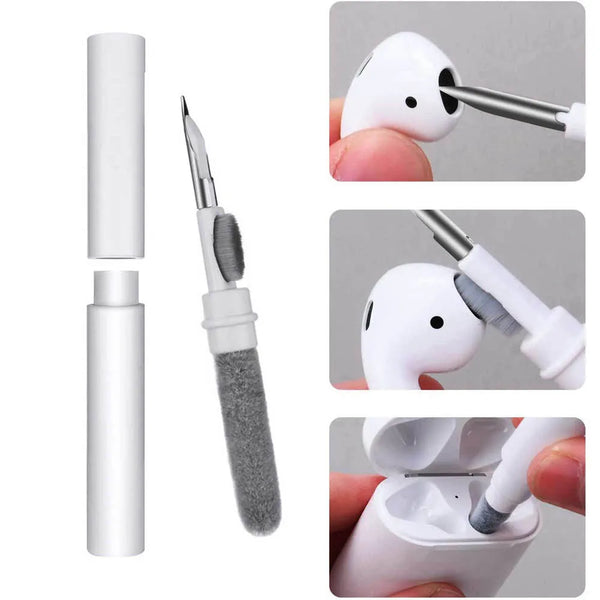 Earphones Cleaning Tool