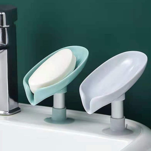 Draining Soap Holder