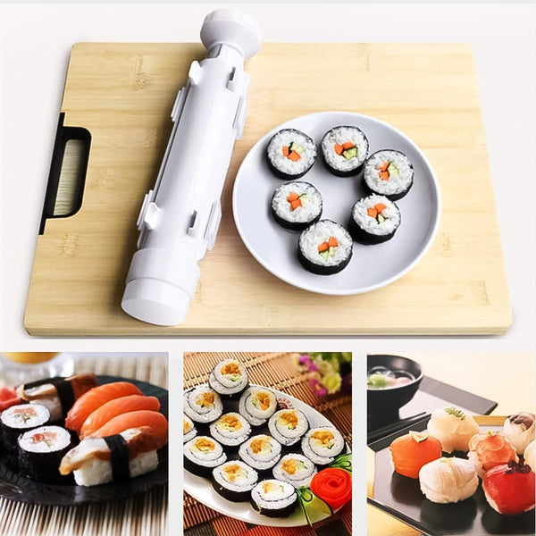 Sushi Roller