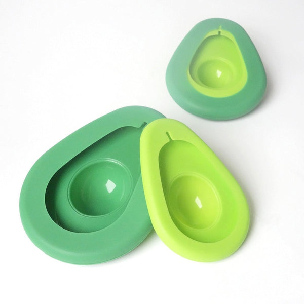 2 Pcs Avocado Seal Cover