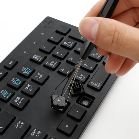 Keyboard Keycap Puller - Little Home Hacks