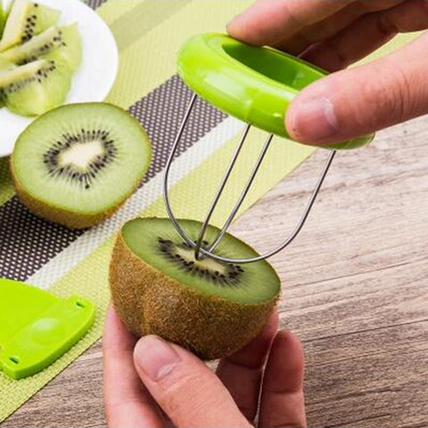 Kiwi Cutter - Little Home Hacks