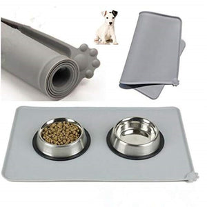 Waterproof Pet Food Mat