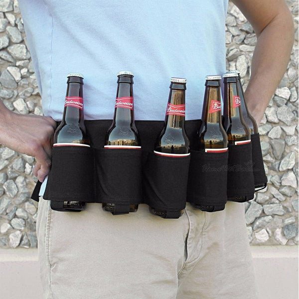 Waist Beer Belt