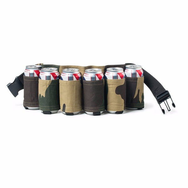 Waist Beer Belt