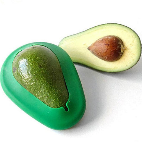 2 Pcs Avocado Seal Cover