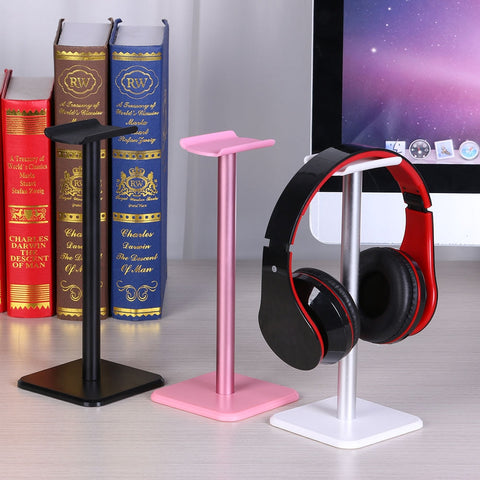 Headset Stand