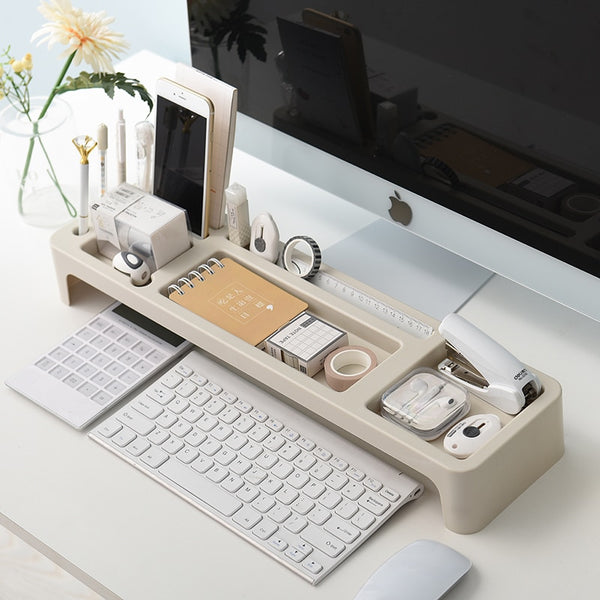 Nordic Office Table Organiser - Little Home Hacks