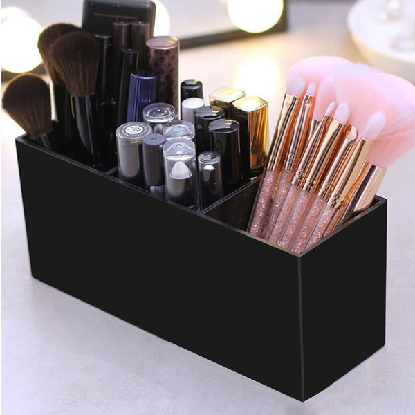 Makeup Brush Holder