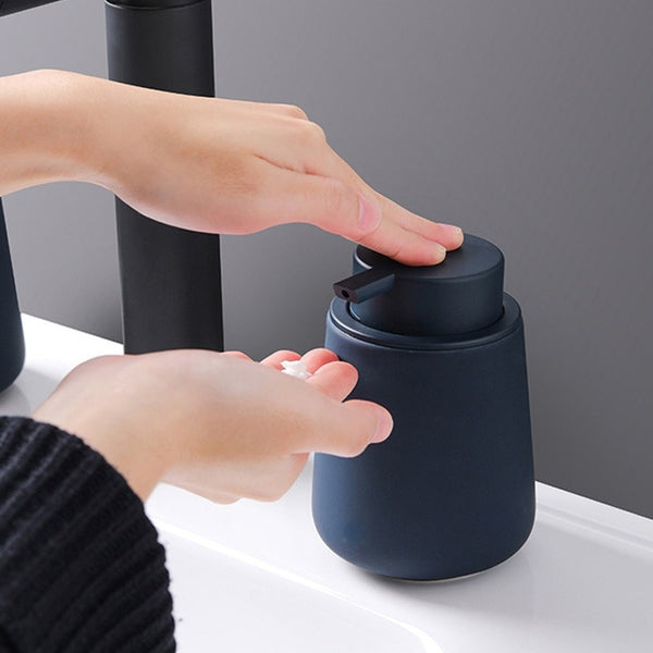 Nordic Liquid Soap Dispenser