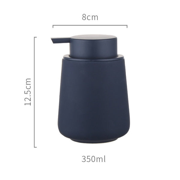 Nordic Liquid Soap Dispenser