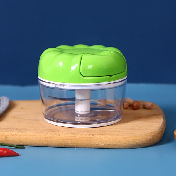 Mini Garlic Chopper