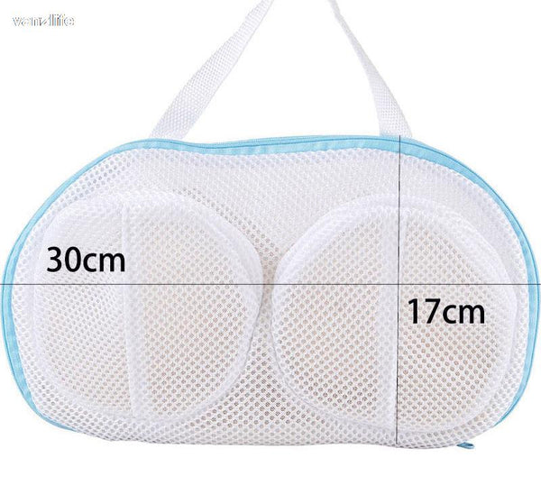 Laundry Brassiere bag