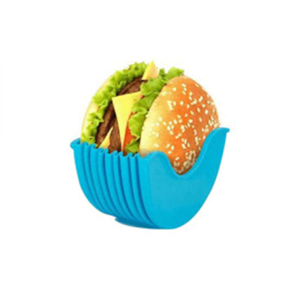 The Ultimate Burger Holder