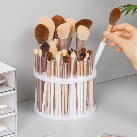 Makeup Brush Dryer Stand