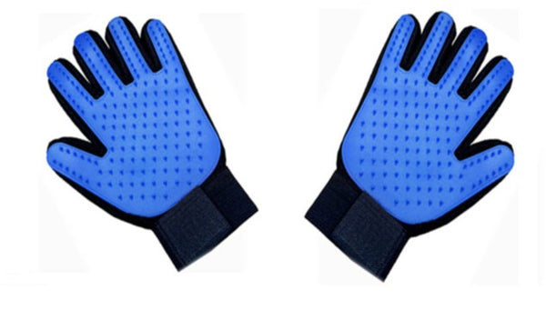 Pet Grooming Gloves